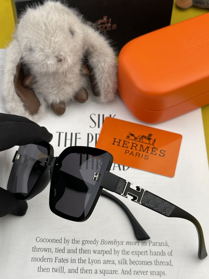 Hermes Sunglasses